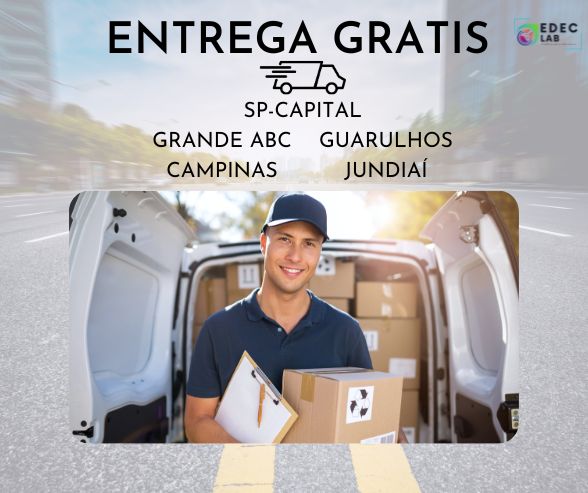 Frete Gratis Sp-Capital e Guarulhos